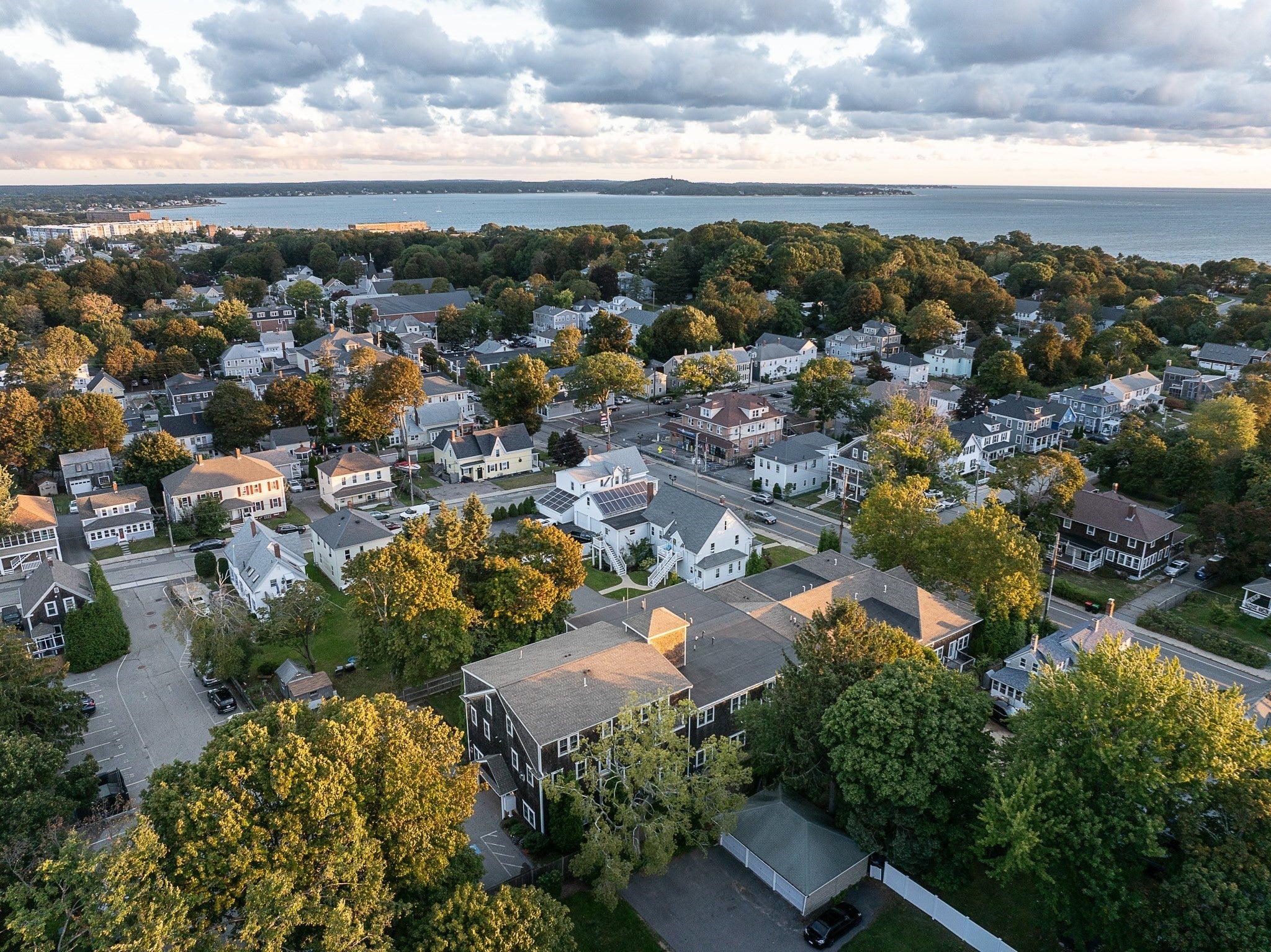 278 Court Street 101, Plymouth MA 02360