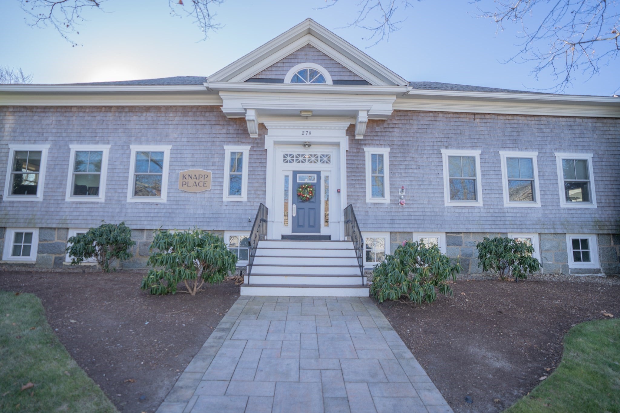 278 Court Street