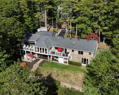 Photo of 11 Oar And Line Road, Plymouth, MA 02360 (MLS # 73439877)