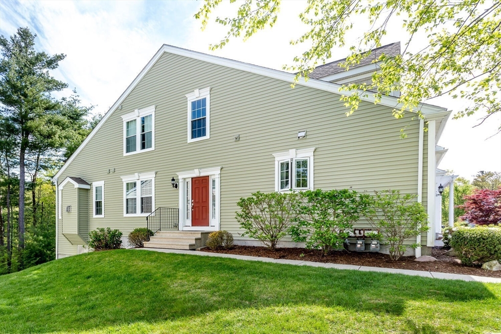 25 Kelly Way 25