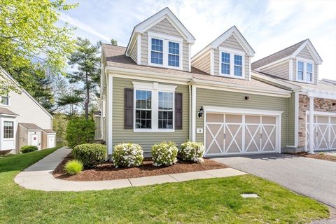 25 Kelly Way 25 Canton MA 02021