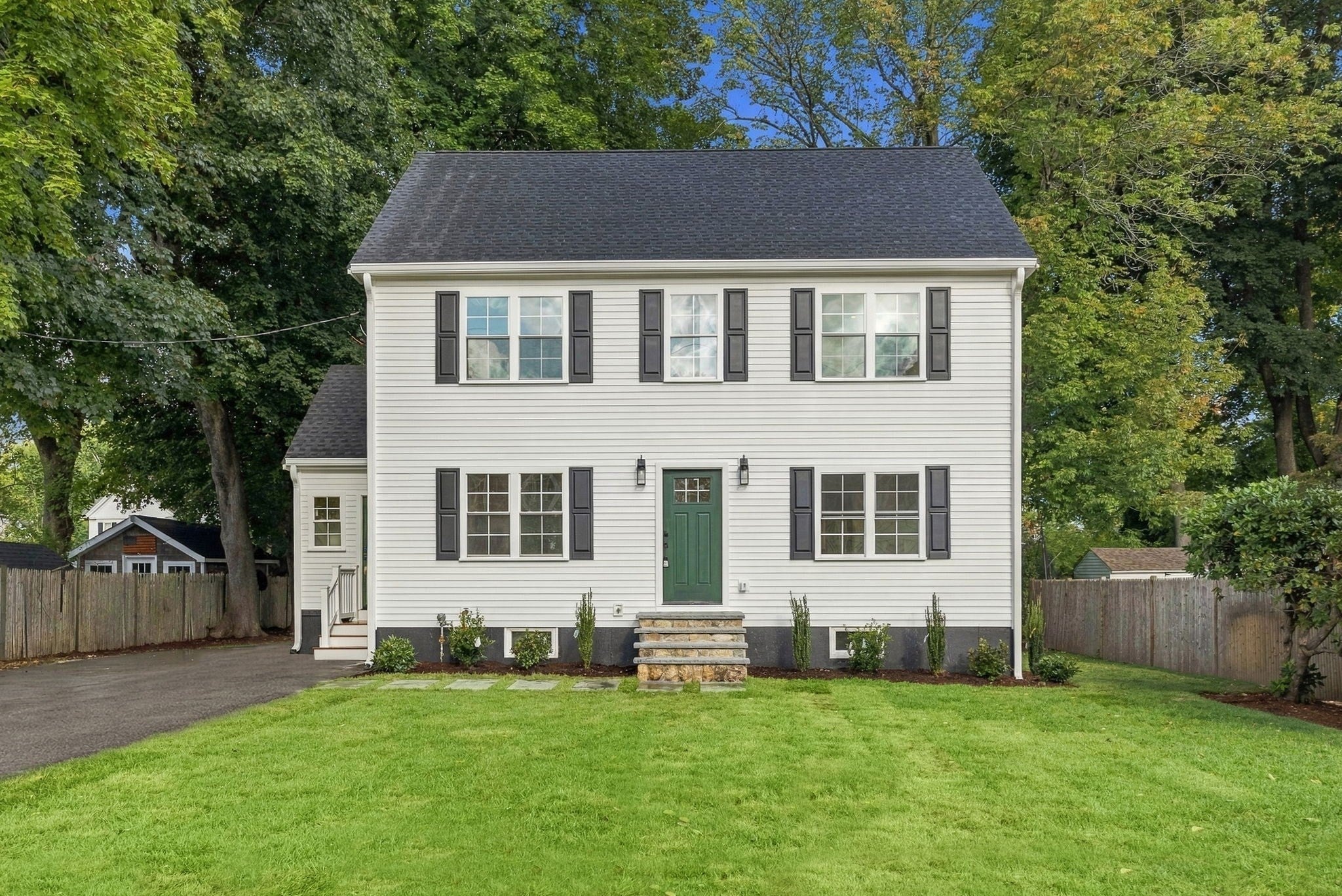 Photo of 11 Clark Ave, Walpole, MA