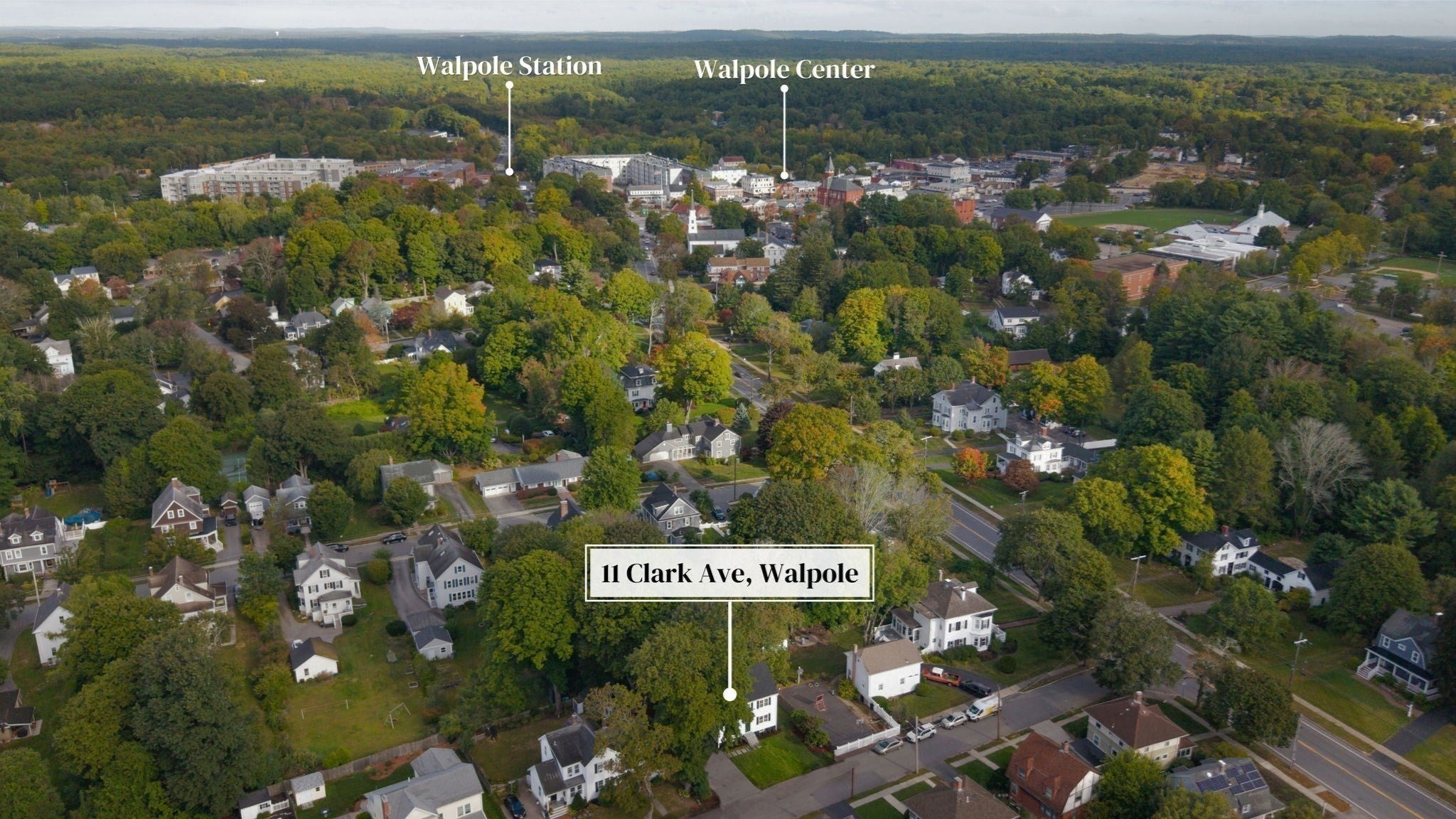 11 Clark Ave, Walpole, MA, 11 Clark Ave, Walpole, MA Photo #23