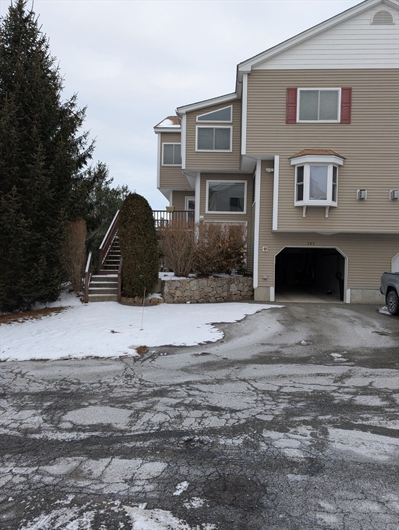 285 America Blvd 285