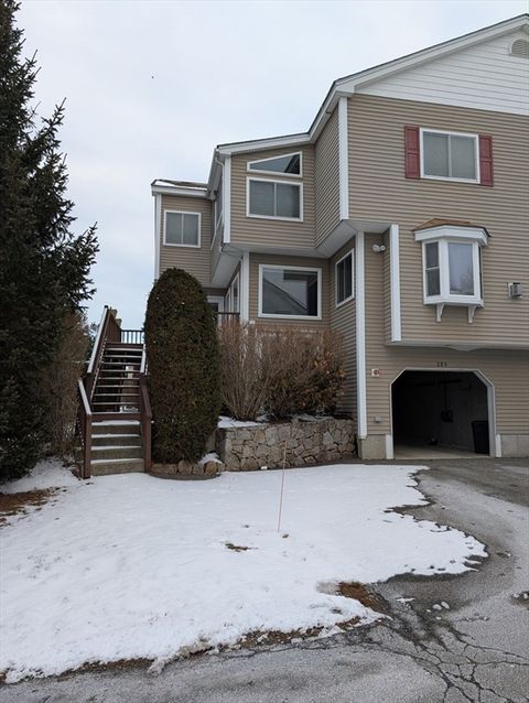 285 America Blvd 285 Ashland MA 01721