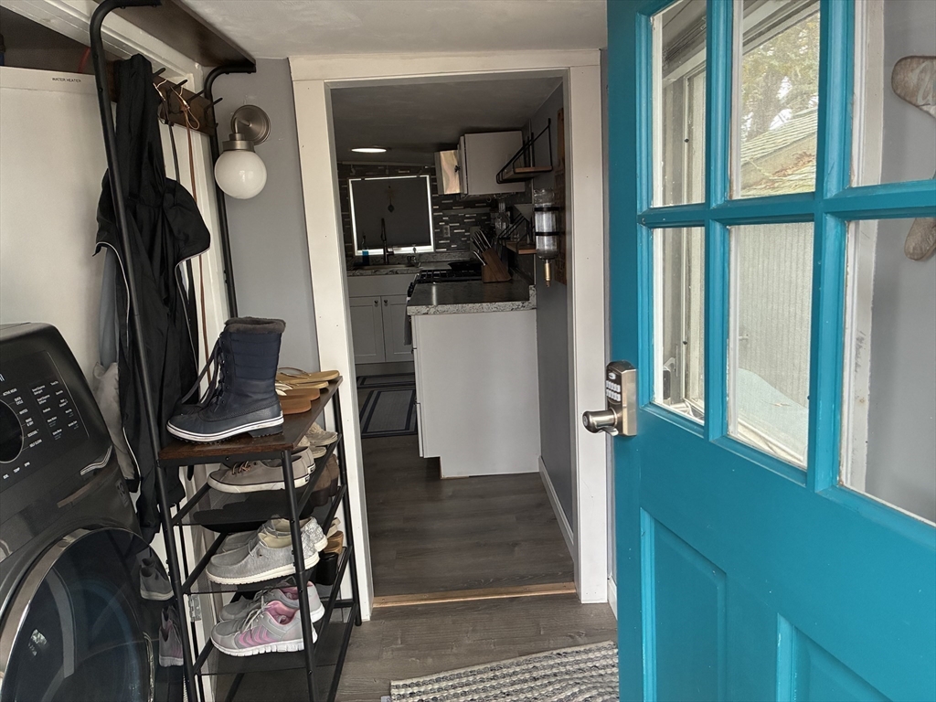 13 Hideaway Village G