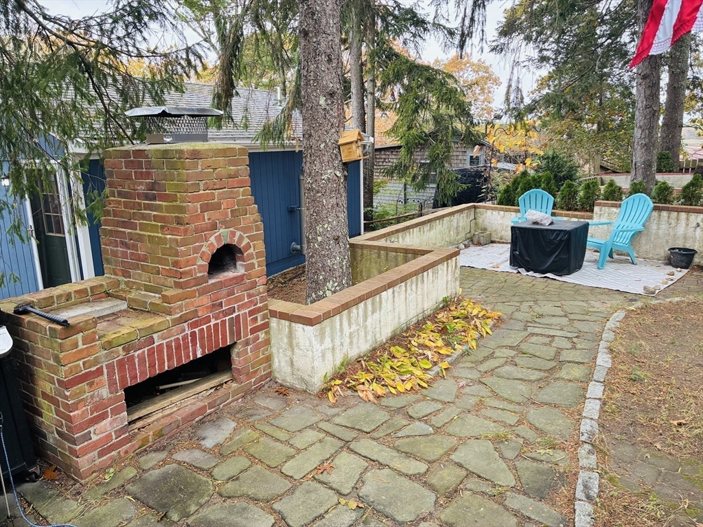 13 Hideaway Village G