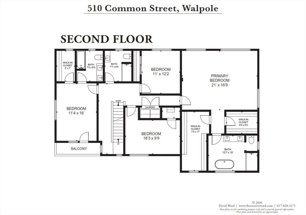 510 Common St, Walpole, MA, 510 Common St, Walpole, MA Photo #27