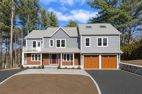 Photo of 510 Common St, Walpole, MA 02081 (MLS # 73560503)
