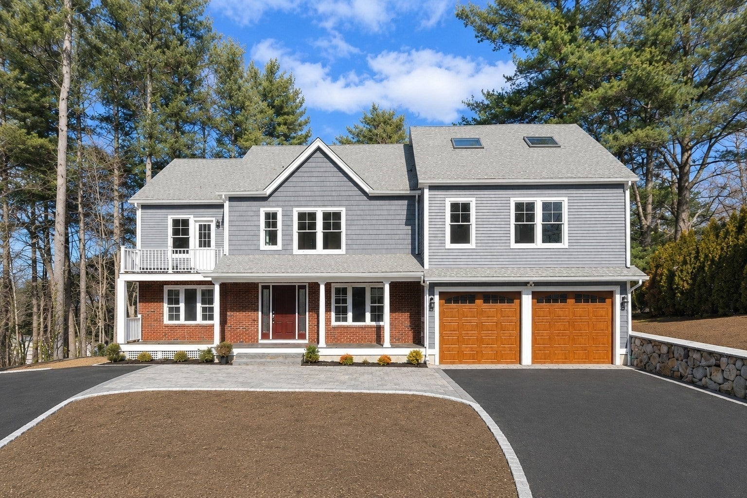 510 Common St, Walpole, MA Photo #1