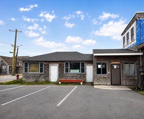 Photo of 47 Middle St, Fairhaven, MA 02719 (MLS # 73541042)