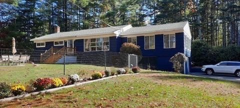 780 Old Plymouth St Halifax MA 02338