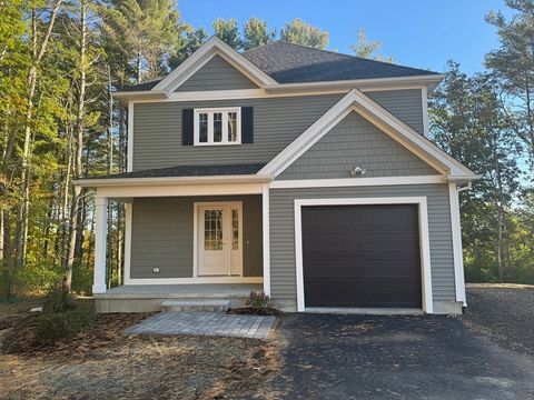 Photo of 27 James Road #1, Upton, MA 01568 (MLS # 73465847)