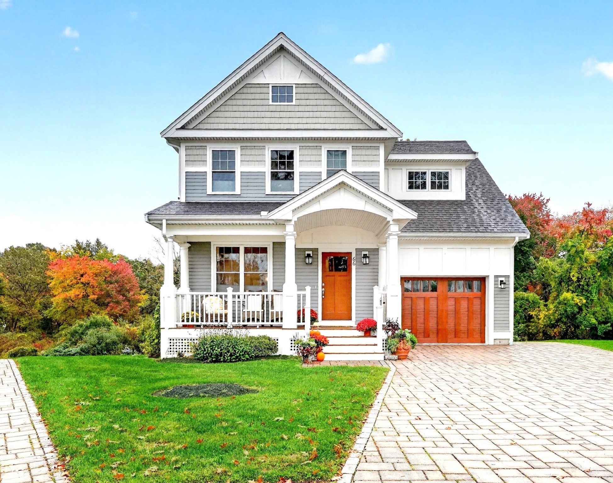 Photo of 66 Evergreen Ave, Bedford, MA