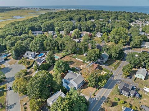 91 Winslow St. Marshfield MA 02050
