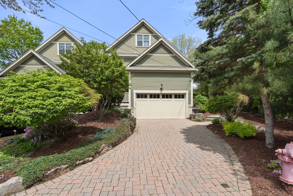 Photo of 113 Carlisle St, Newton, MA