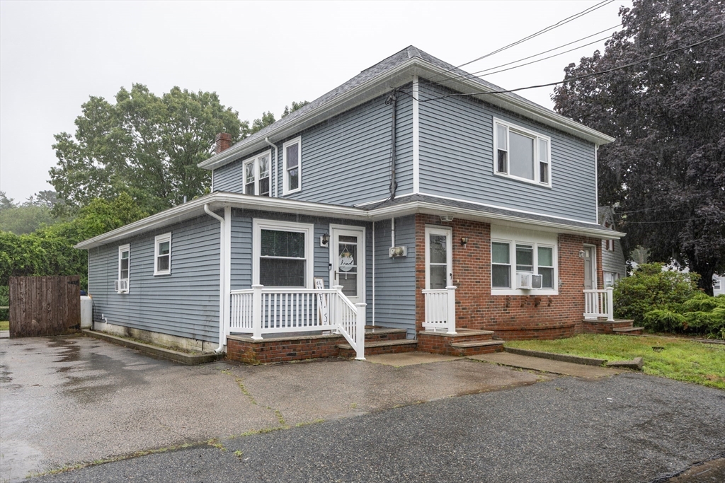 735 Reed Rd