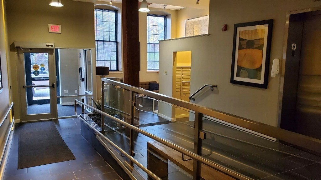 48 Water Street 403