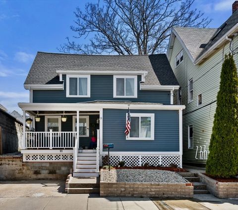 11 Appleton Ter Everett MA 02149