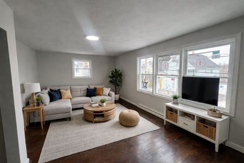 38 Warren 1 Revere MA 02151