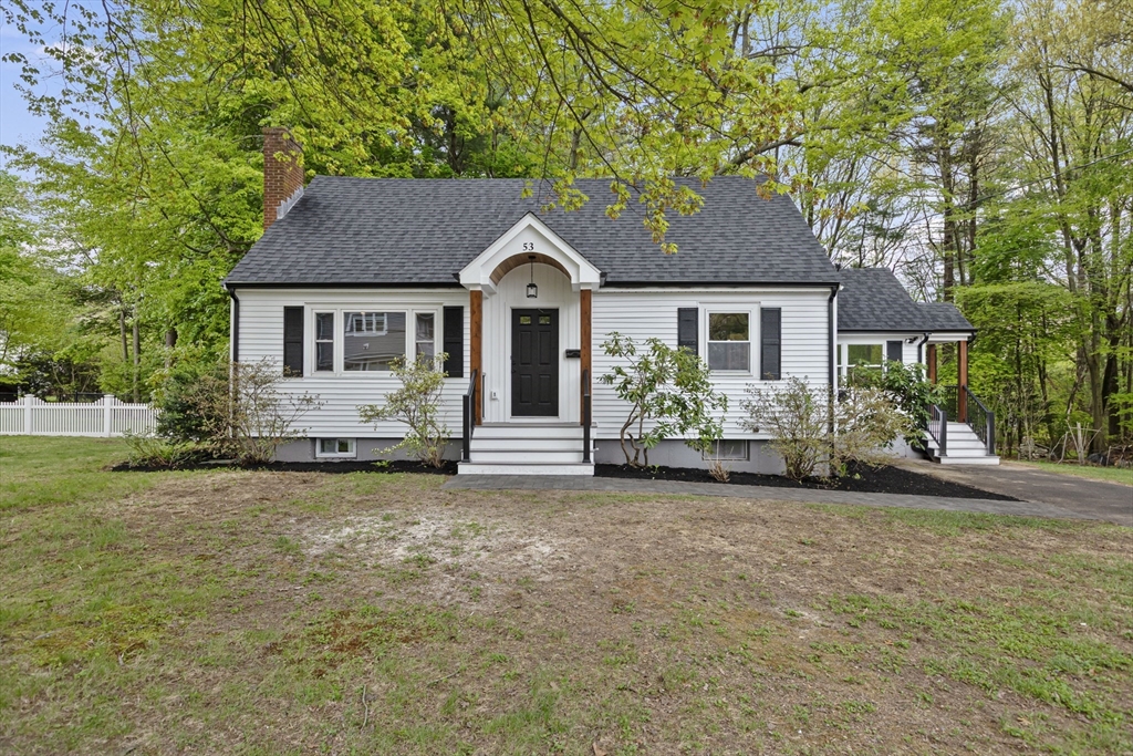 53 Highland St, Walpole, MA Photo #2