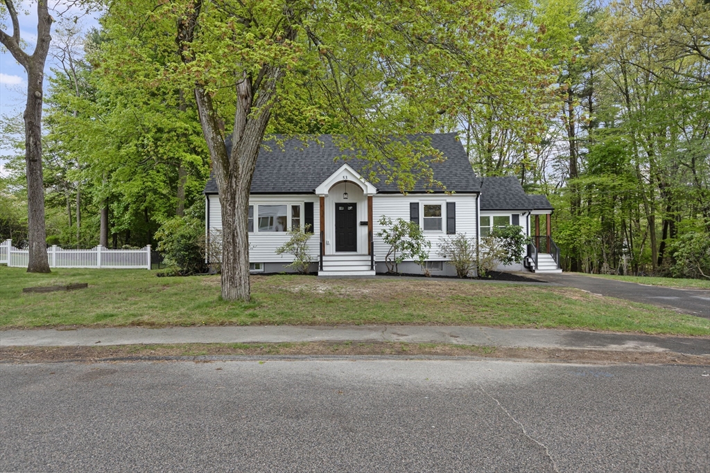 53 Highland St, Walpole, MA Photo #3