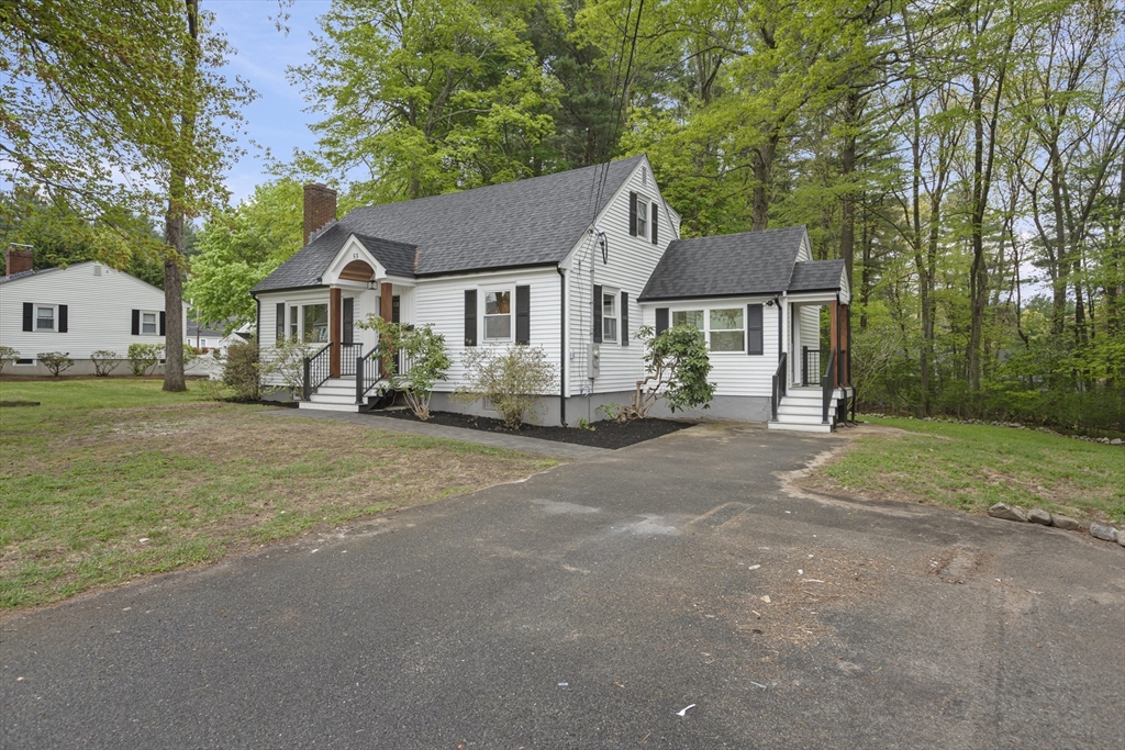 53 Highland St, Walpole, MA Photo #1