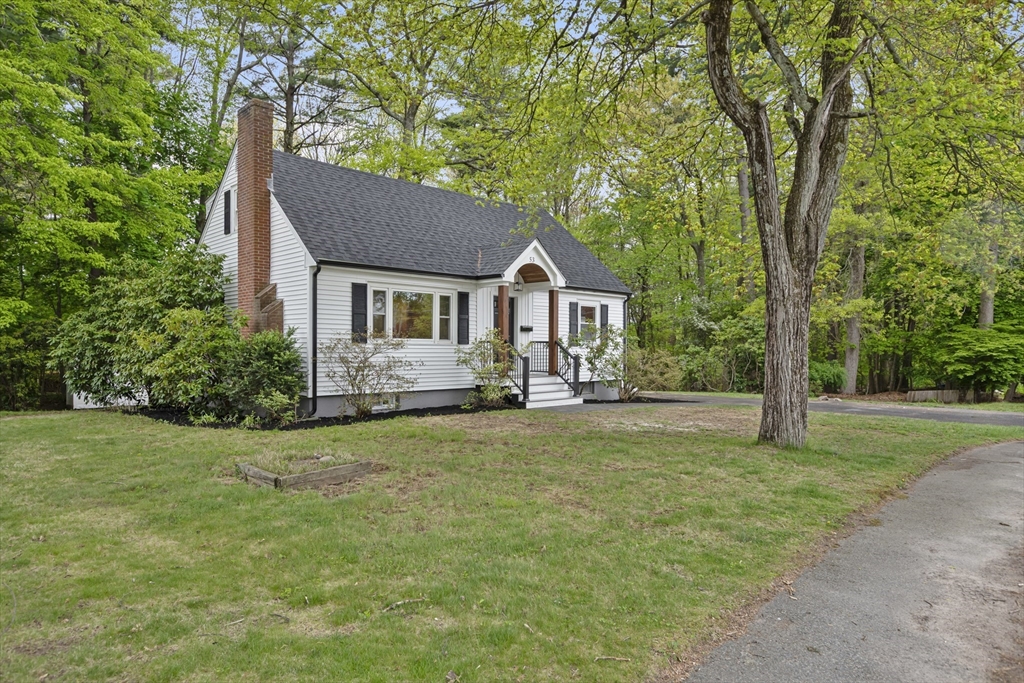 53 Highland St, Walpole, MA Photo #4