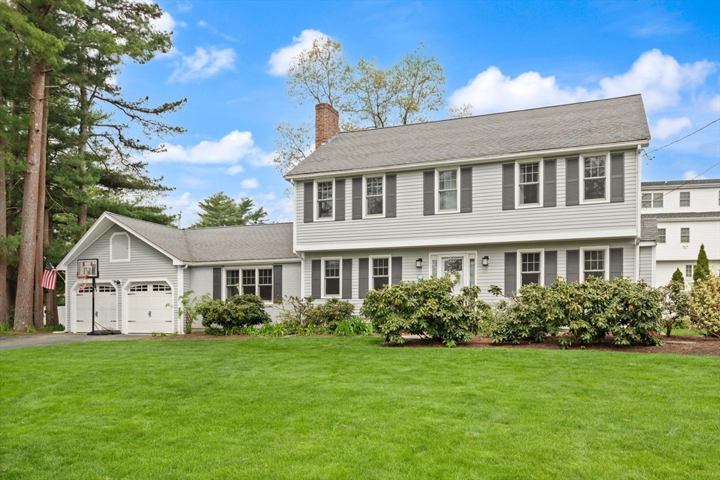 76 Mary Ann Way