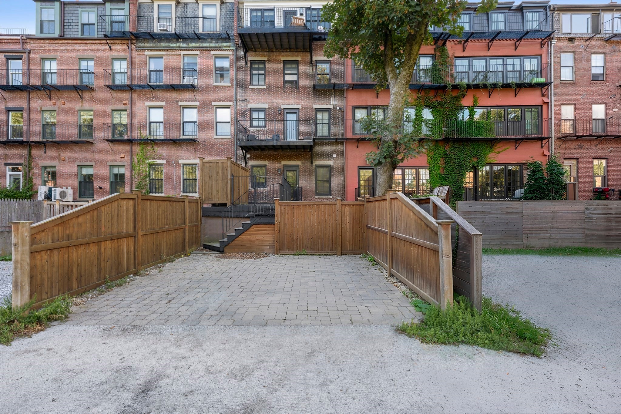 209 W Springfield St #1, Boston, MA, 209 W Springfield St #1, Boston, MA Photo #21