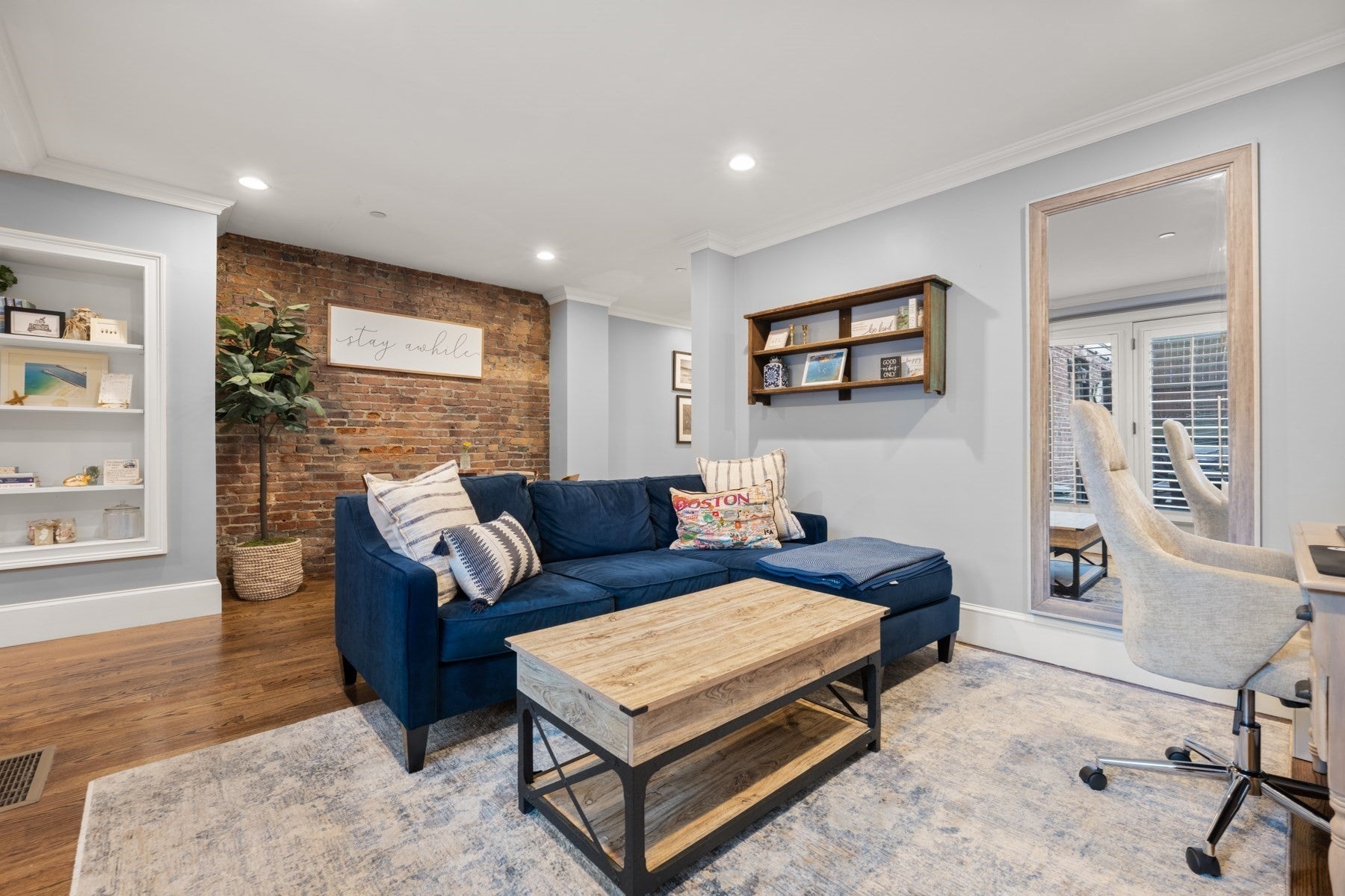 209 W Springfield St #1, Boston, MA, 209 W Springfield St #1, Boston, MA Photo #11