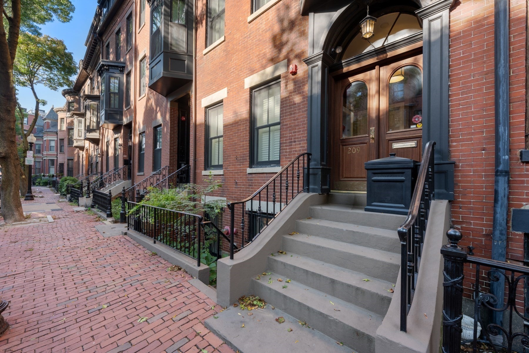 209 W Springfield St #1, Boston, MA, 209 W Springfield St #1, Boston, MA Photo #22