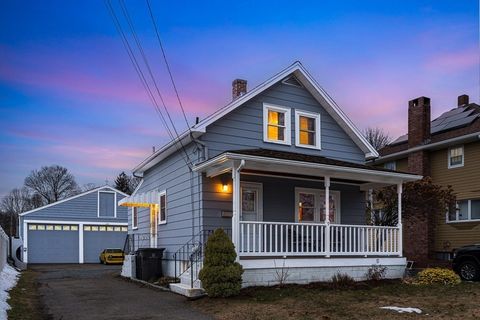 9 Thayer Street Framingham MA 01702