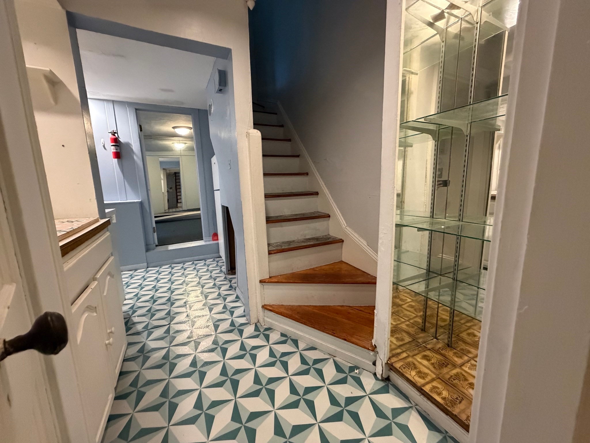 10 Lindall Pl #5, Boston, MA, 10 Lindall Pl #5, Boston, MA Photo #5