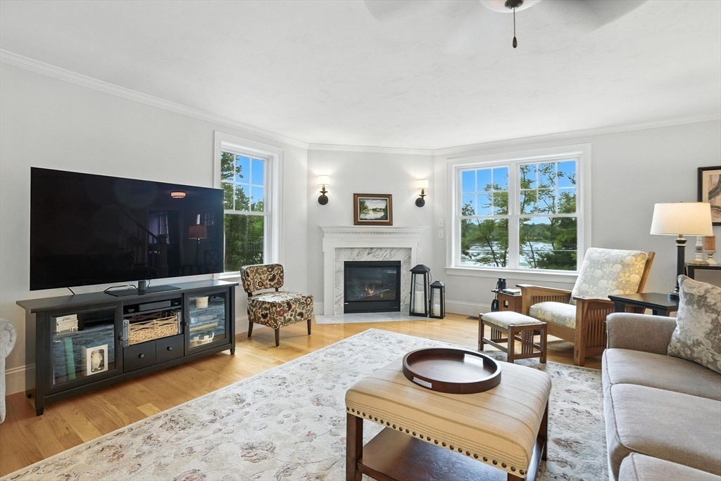 26 Oak Ridge Drive