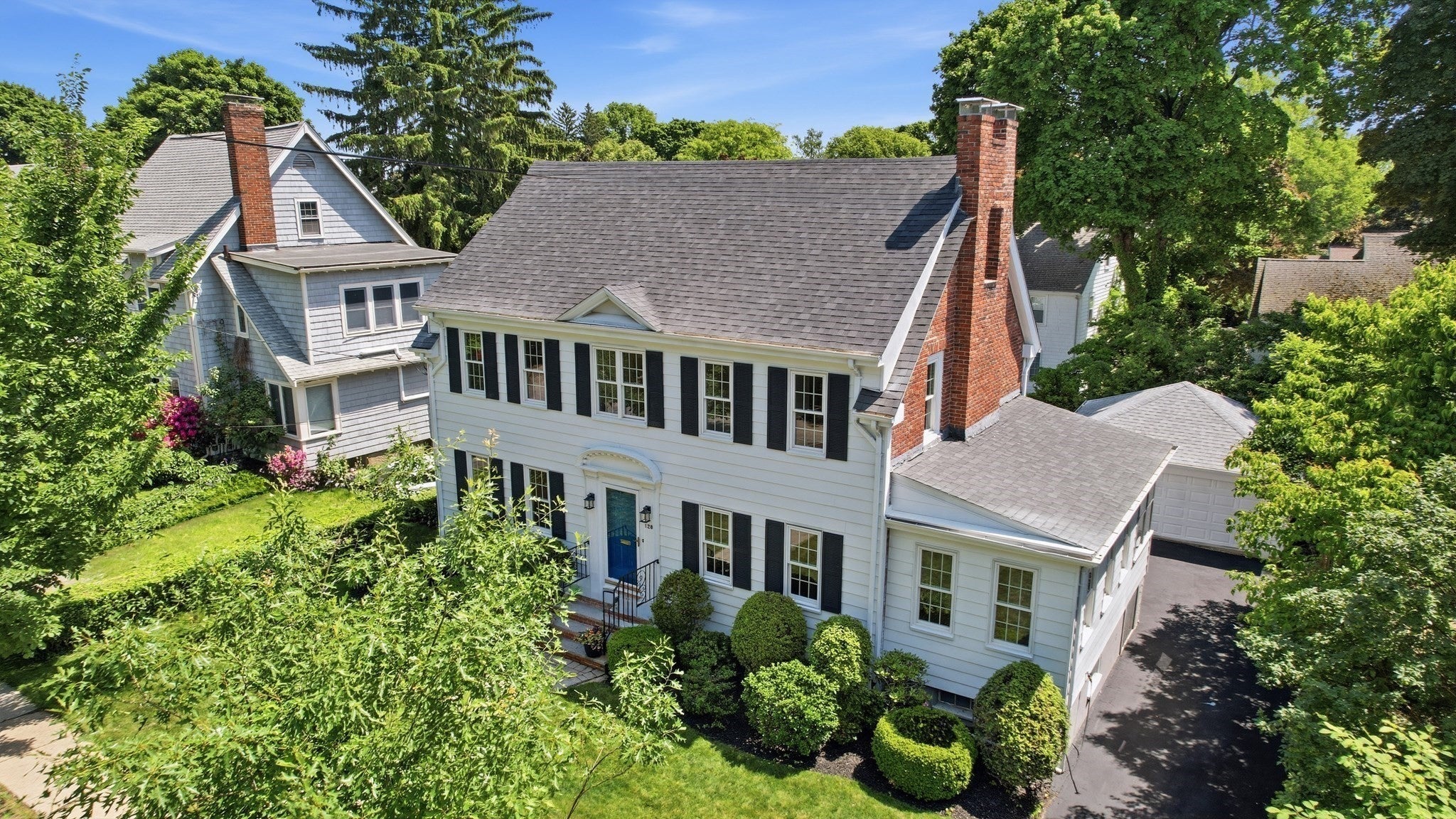 128 Watson Rd, Belmont, MA, 128 Watson Rd, Belmont, MA Photo #29