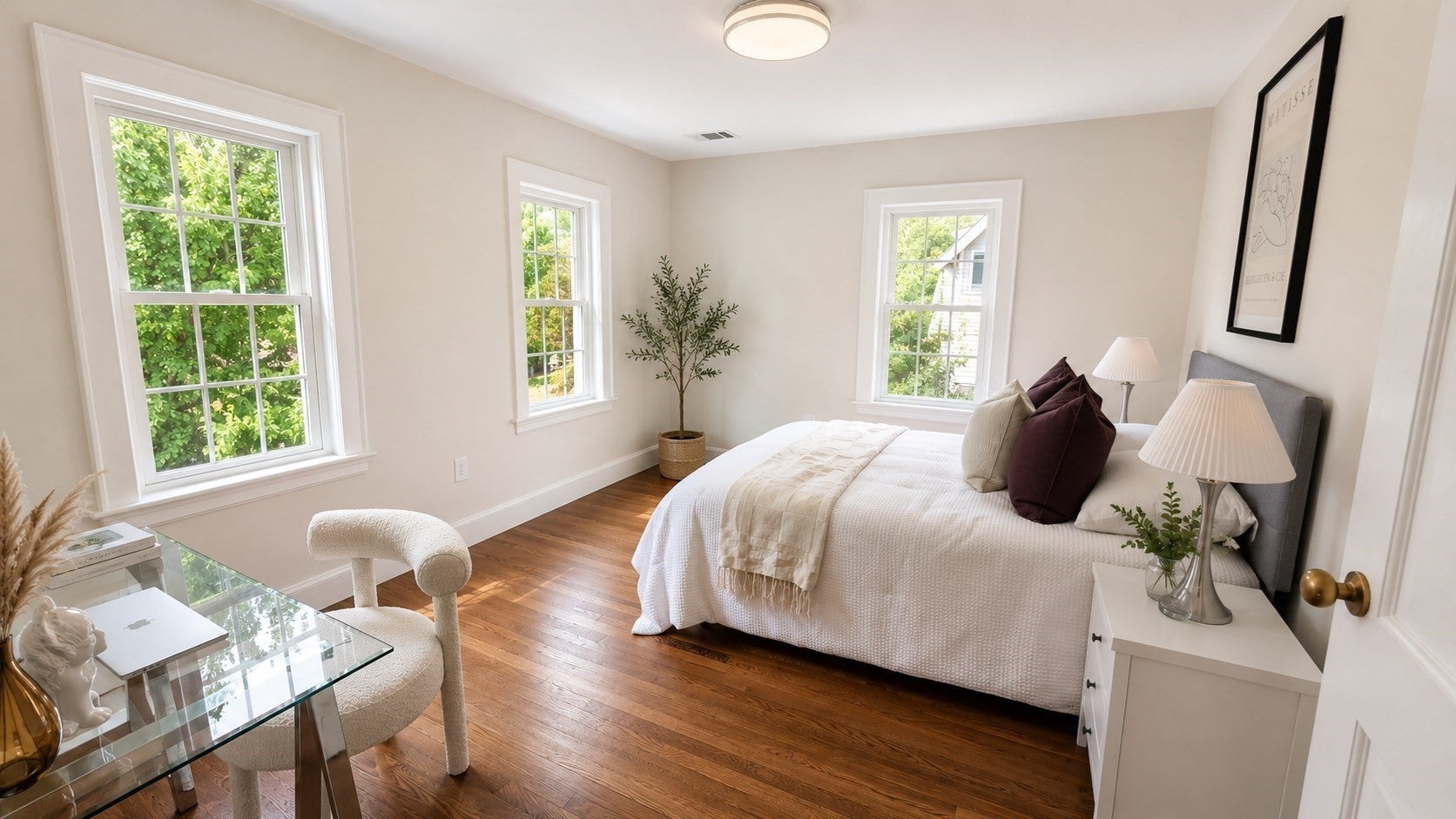 128 Watson Rd, Belmont, MA, 128 Watson Rd, Belmont, MA Photo #17