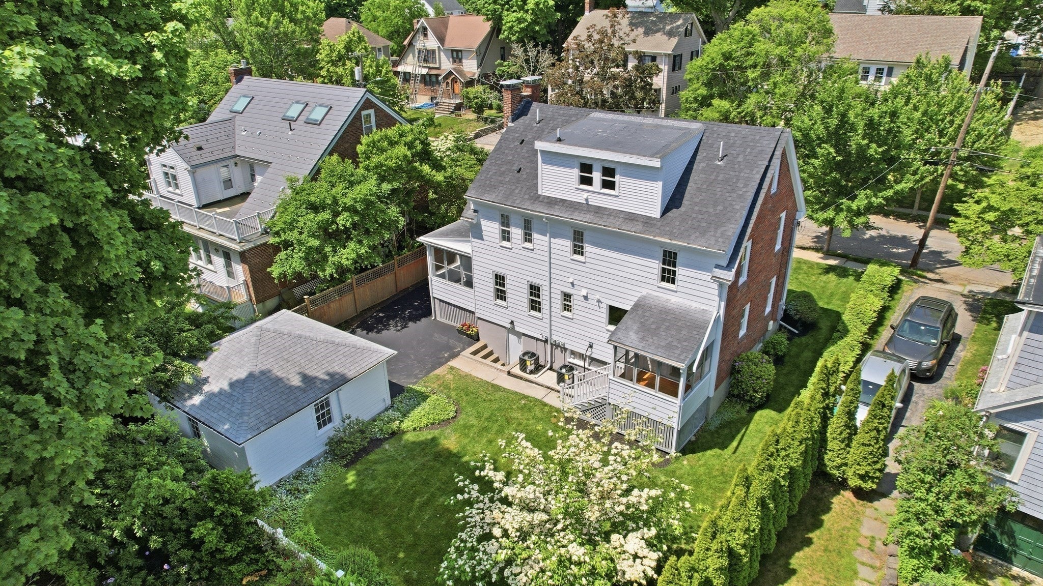 128 Watson Rd, Belmont, MA, 128 Watson Rd, Belmont, MA Photo #30