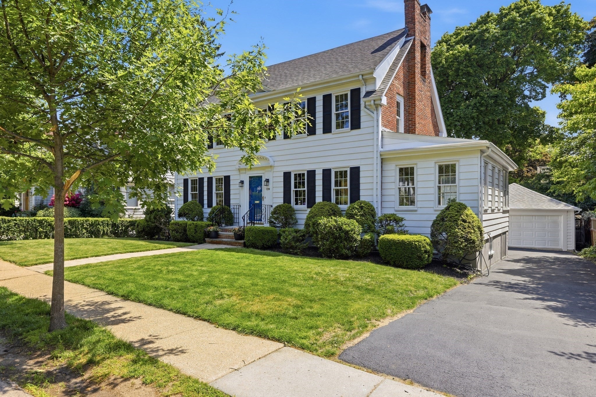 128 Watson Rd, Belmont, MA, 128 Watson Rd, Belmont, MA Photo #28