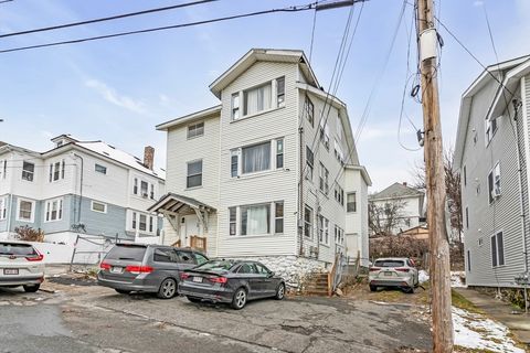 Photo of 19 Oregon Ave, Lawrence, MA 01841 (MLS # 73462222)