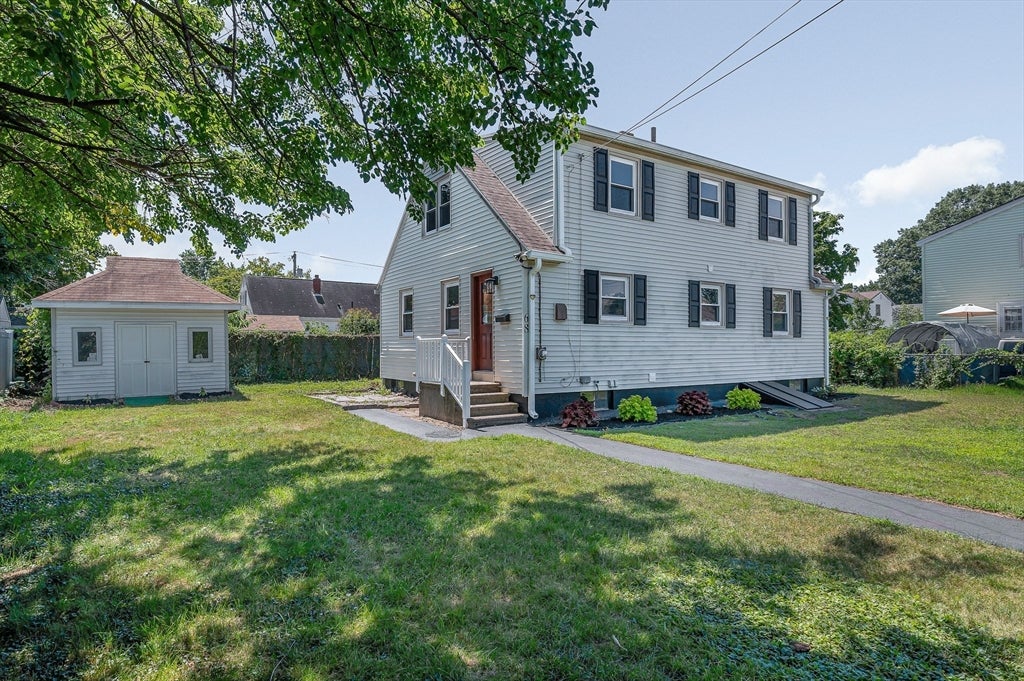 68 Waldo St, Lowell, MA, 68 Waldo St, Lowell, MA Photo #2