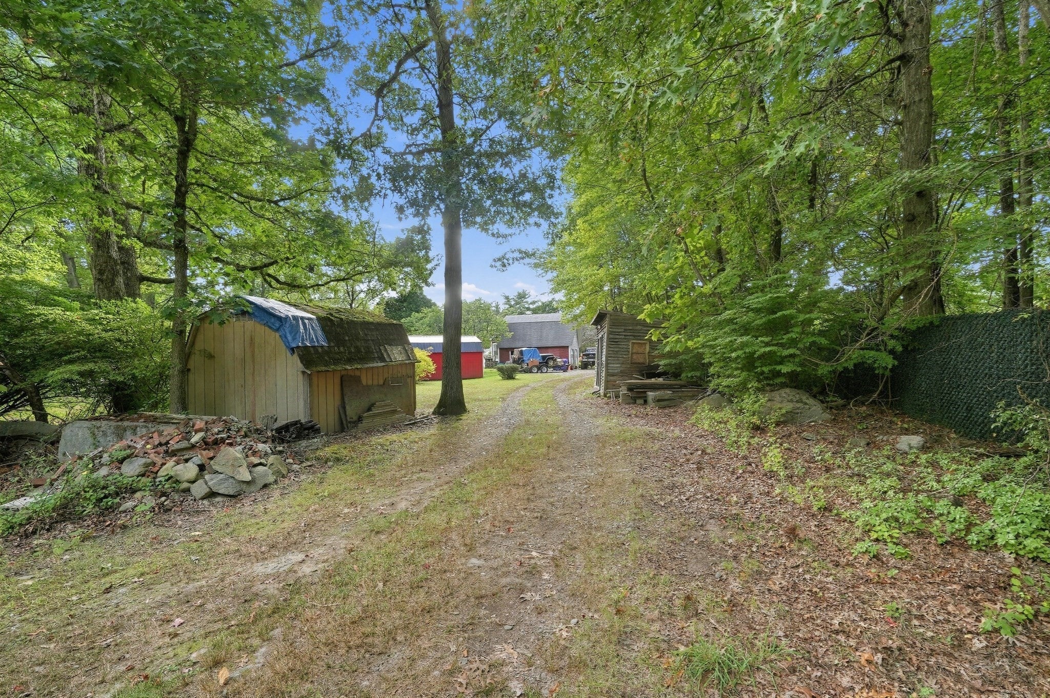 47 Fremont St, Taunton, MA, 47 Fremont St, Taunton, MA Photo #26