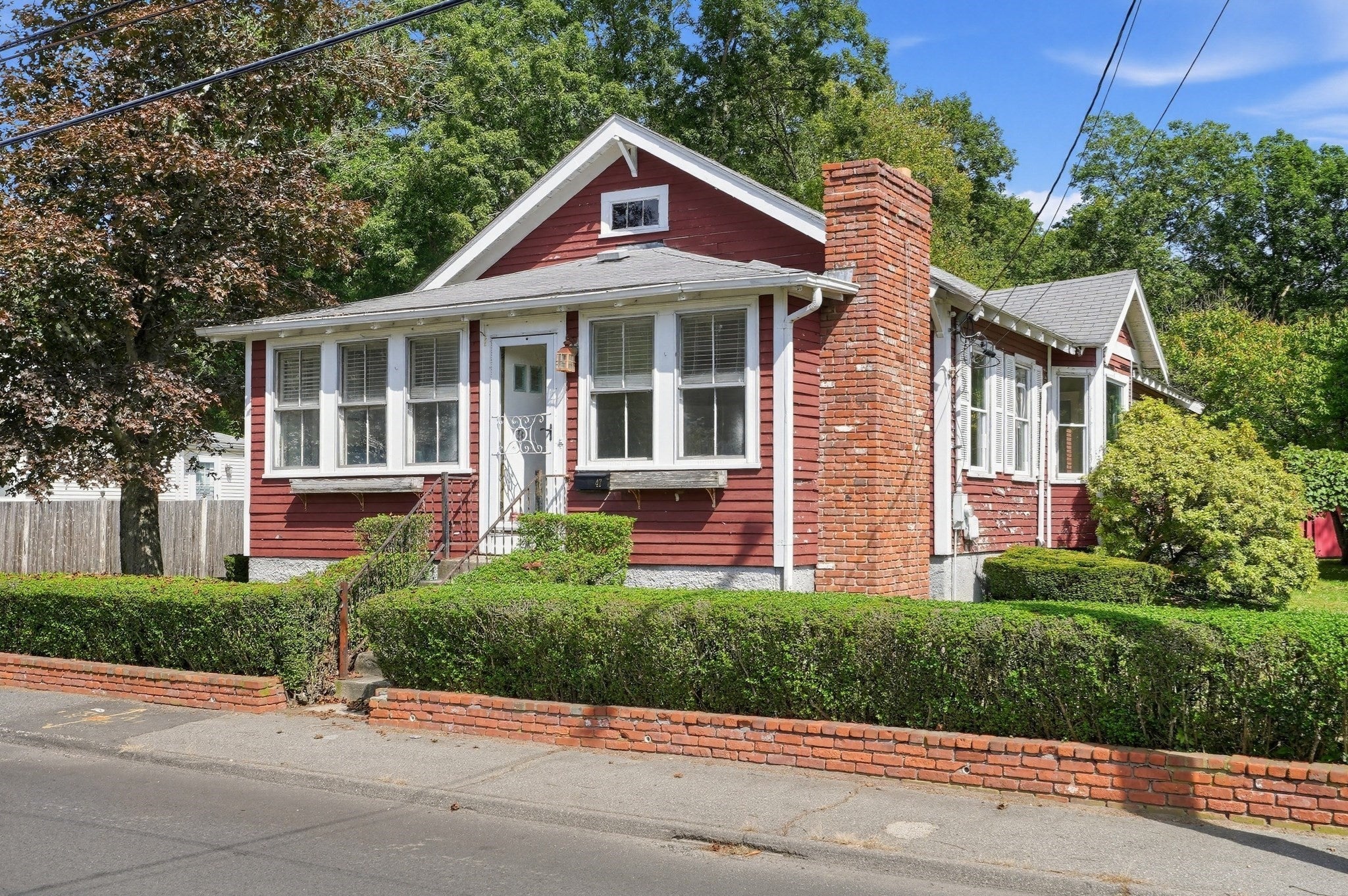 47 Fremont St, Taunton, MA, 47 Fremont St, Taunton, MA Photo #1