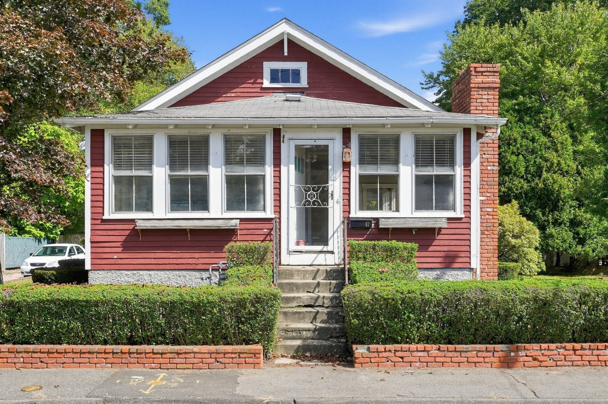 47 Fremont St, Taunton, MA, 47 Fremont St, Taunton, MA Photo #28