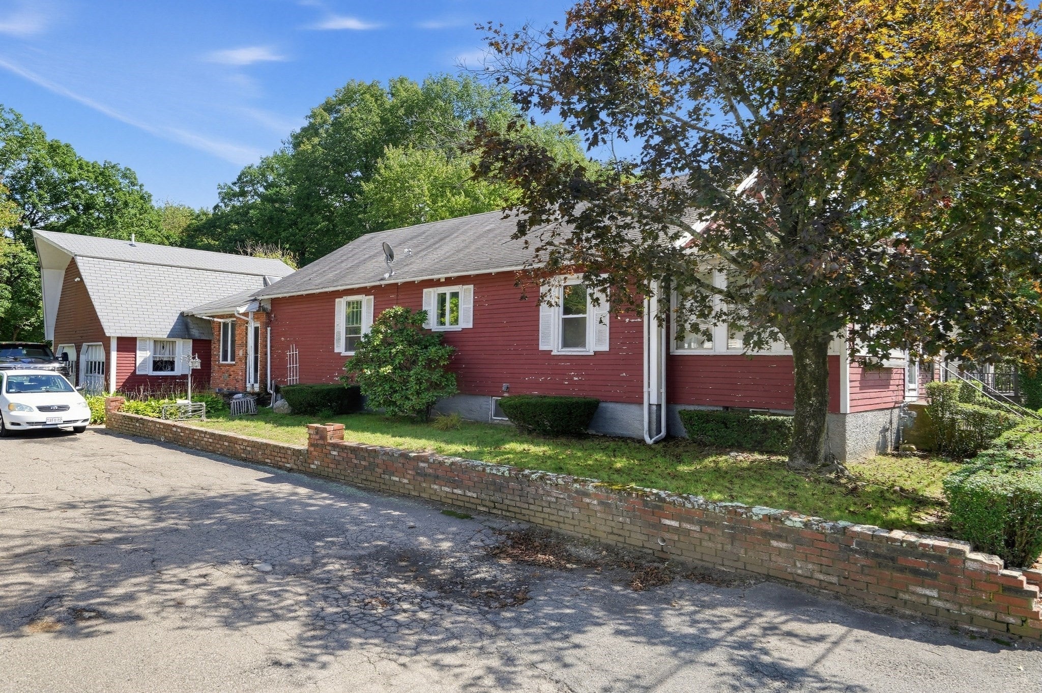 47 Fremont St, Taunton, MA, 47 Fremont St, Taunton, MA Photo #27