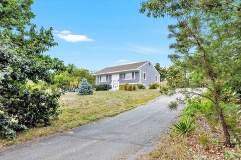 Photo of 6 Professional Heights Rd #1, Truro, MA 02666 (MLS # 73432827)