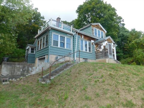641 Northampton St Holyoke MA 01040