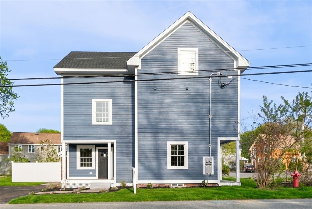 2 Railroad Avenue #2, Rowley, MA, 2 Railroad Avenue #2, Rowley, MA Photo #35