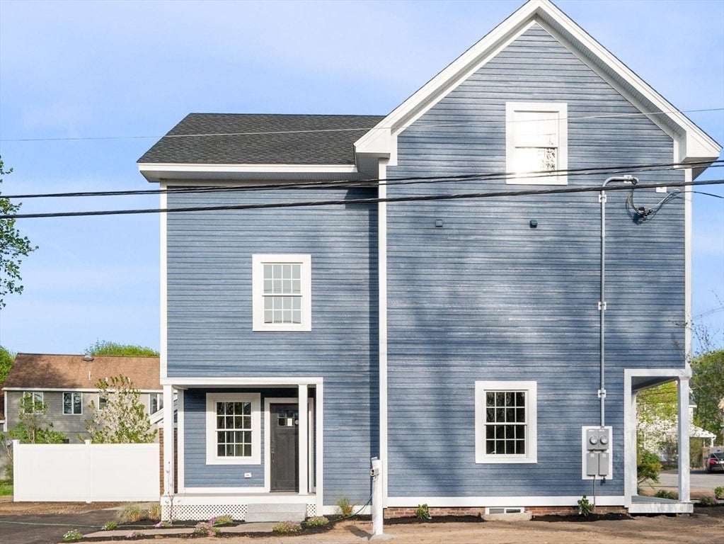 2 Railroad Avenue #2, Rowley, MA, 2 Railroad Avenue #2, Rowley, MA Photo #32