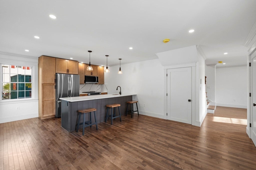 2 Railroad Avenue #2, Rowley, MA, 2 Railroad Avenue #2, Rowley, MA Photo #7
